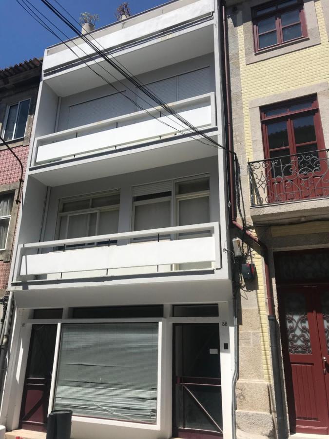 Casas Ao Sol Appartamento Oporto